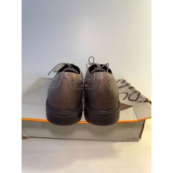 .4249 Dunham Grayson Dun Stone-US 11.5 Mens - Picture 5 of 5